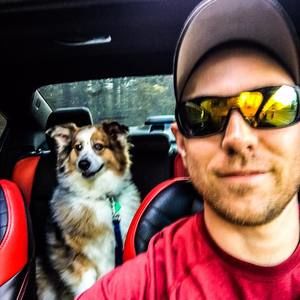 Meet your Posher, William